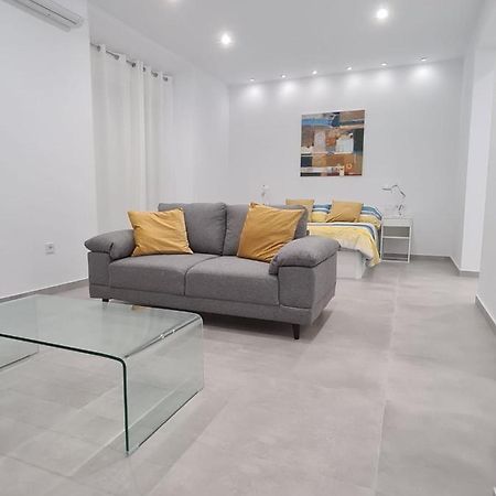 Apartamento Centro Historico 4 Malaga Zewnętrze zdjęcie