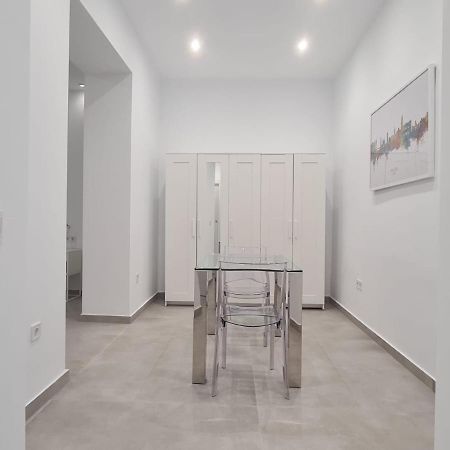 Apartamento Centro Historico 4 Malaga Zewnętrze zdjęcie
