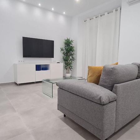 Apartamento Centro Historico 4 Malaga Zewnętrze zdjęcie
